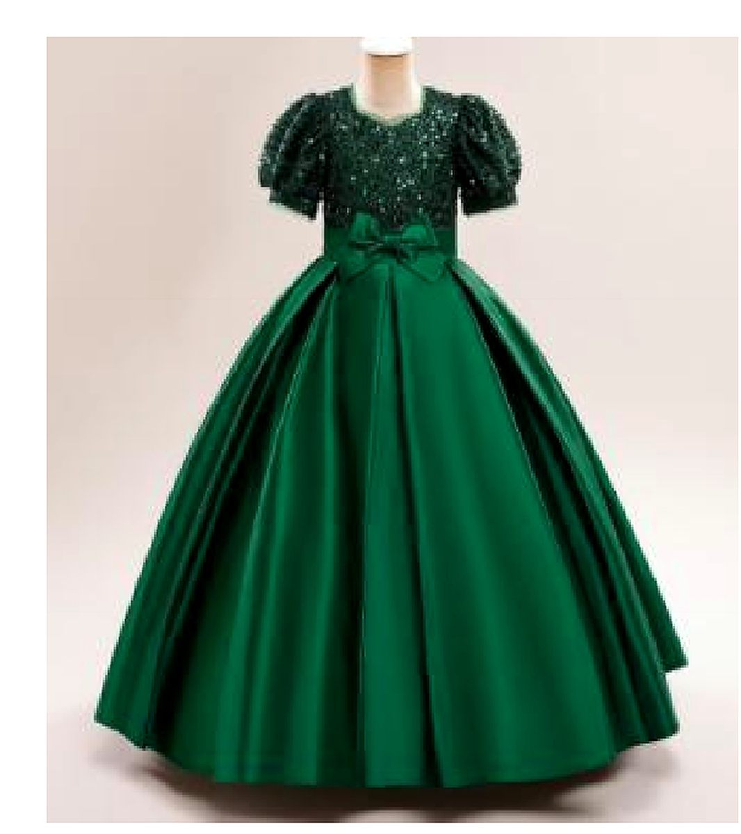 JSK-CC-103 children clothing product photo