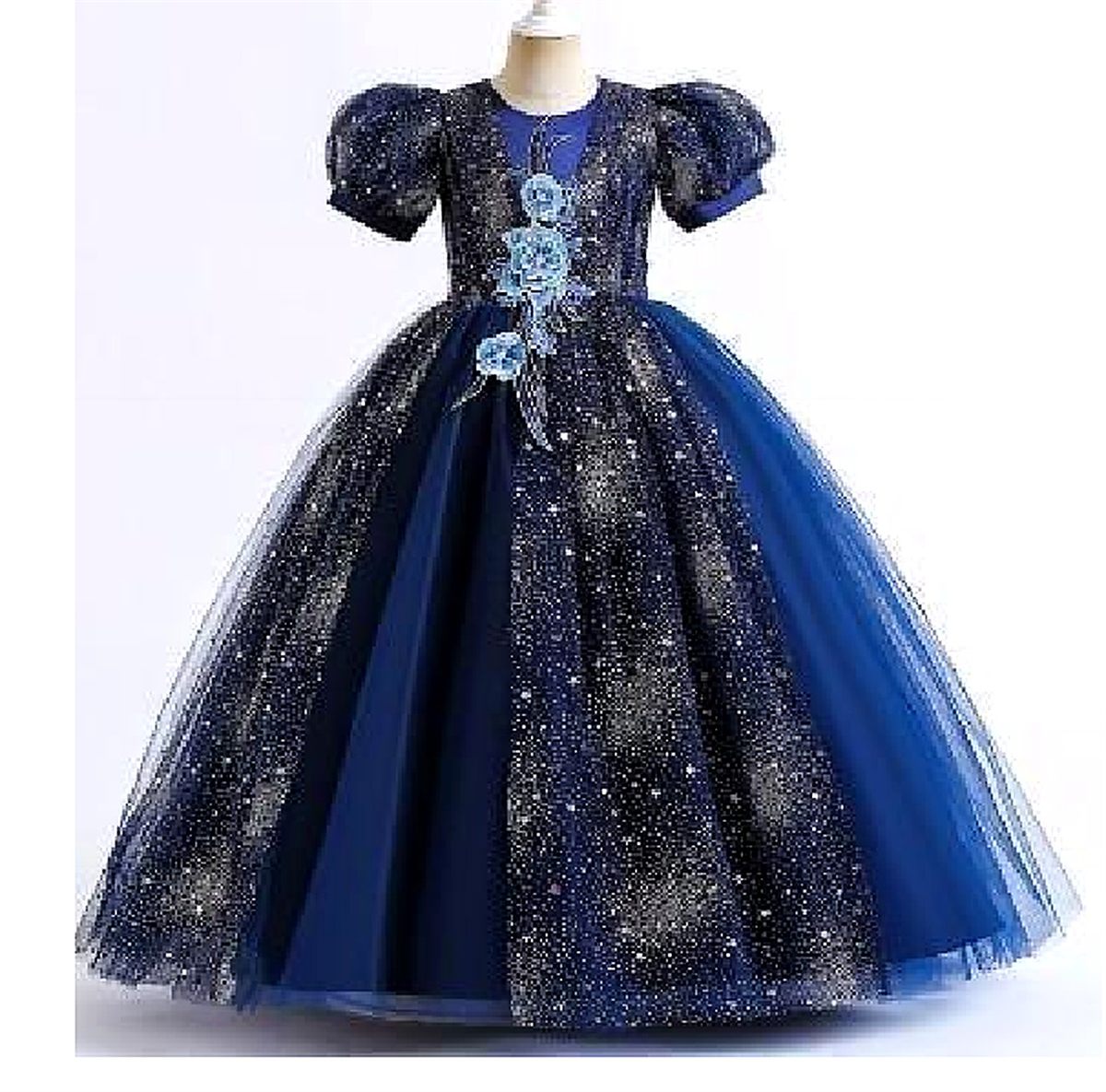 JSK-CC-105 children clothing product photo