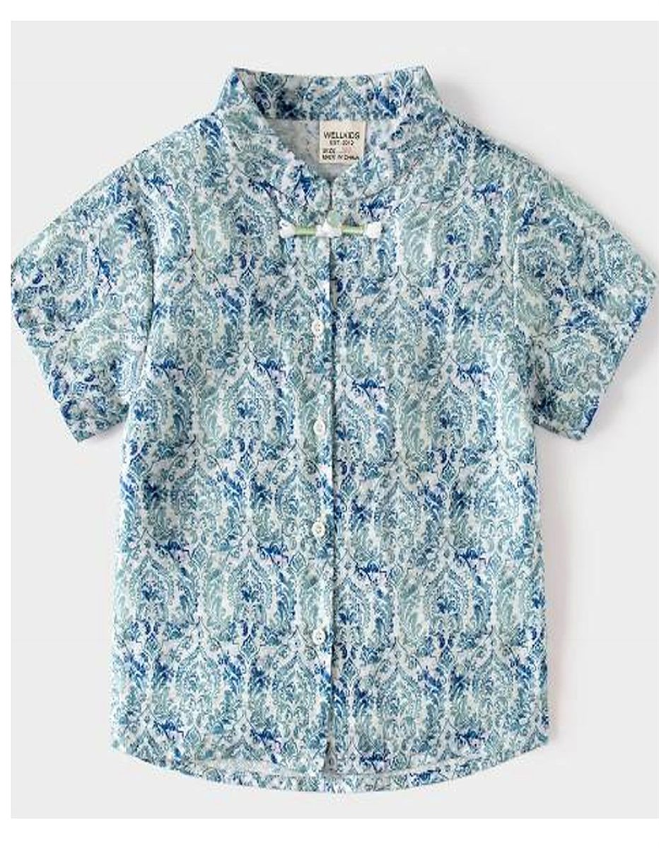 JSK-CC-108 children clothing product photo