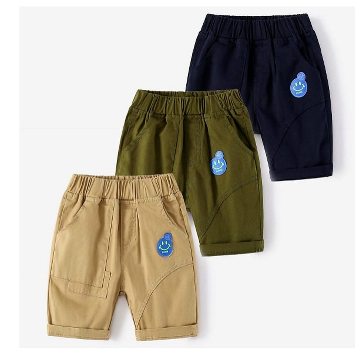 JSK-CC-110 children clothing product photo