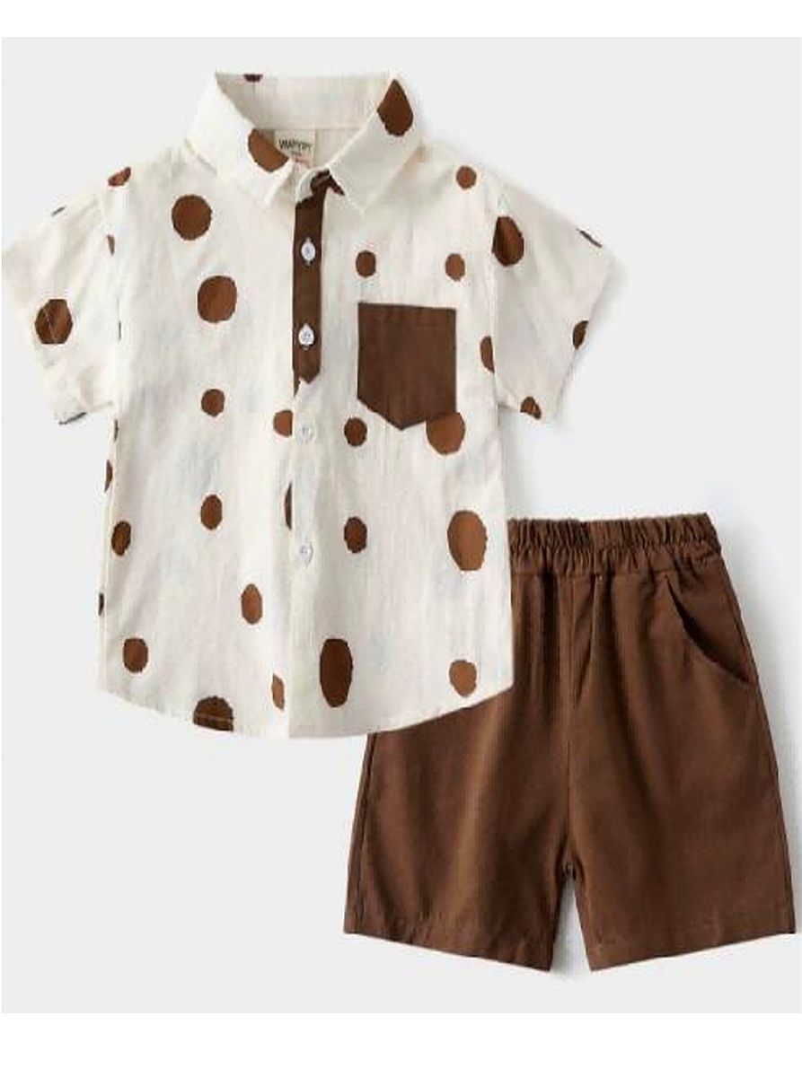 JSK-CC-113 children clothing product photo
