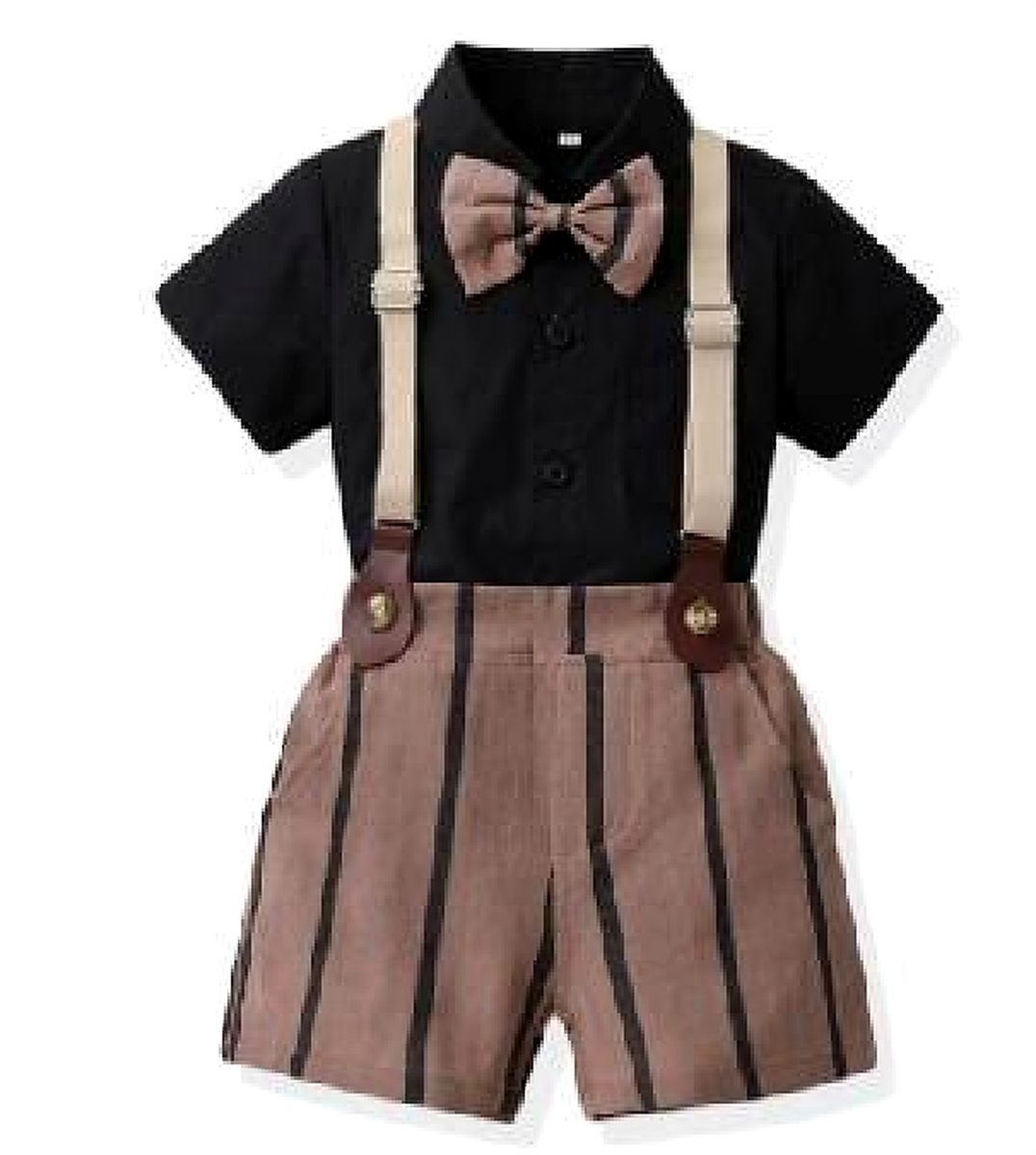 JSK-CC-119 children clothing product photo