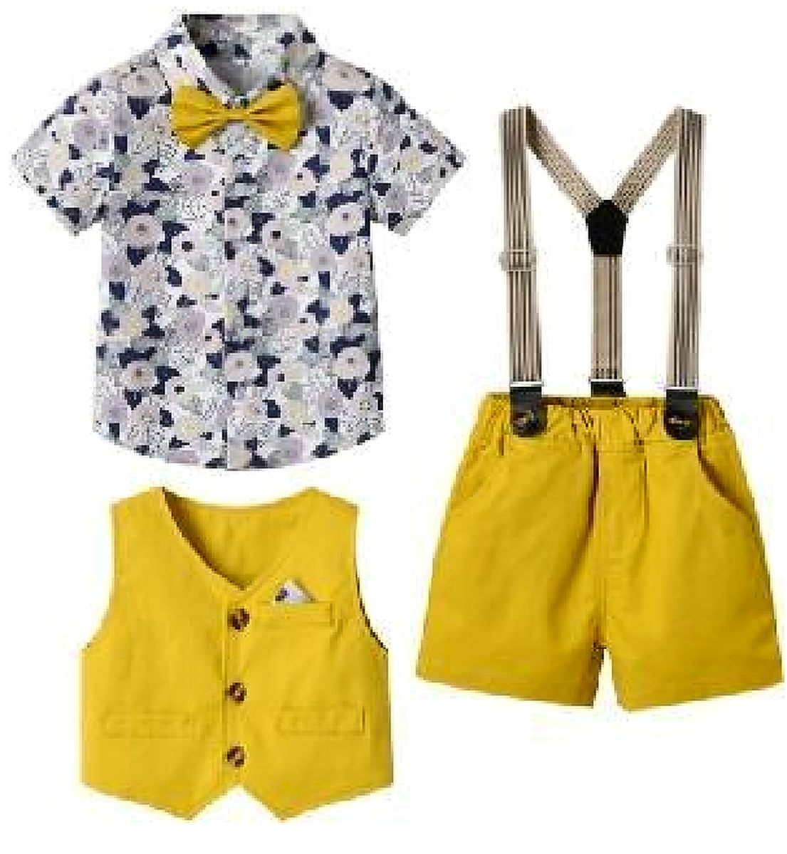 JSK-CC-120 children clothing product photo