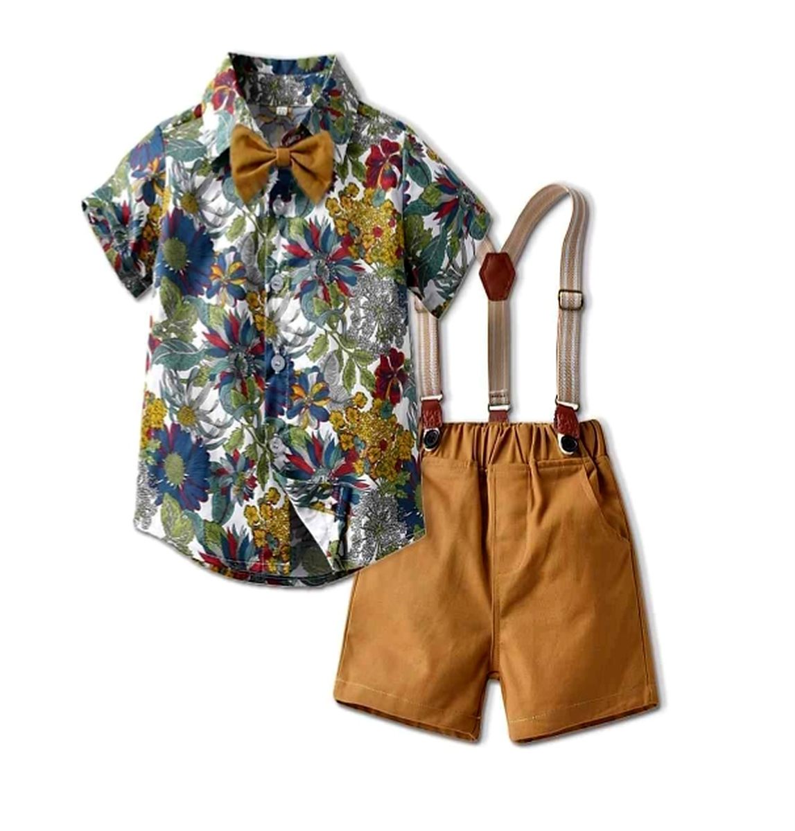 JSK-CC-122 children clothing product photo