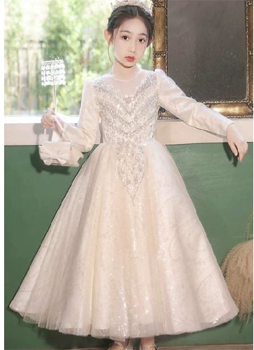 JSK-CC-130 children clothing product photo