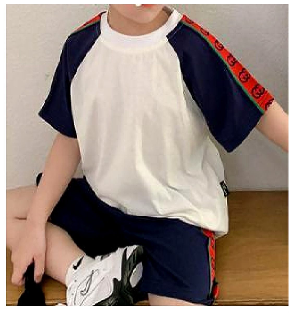 JSK-CC-138 children clothing product photo
