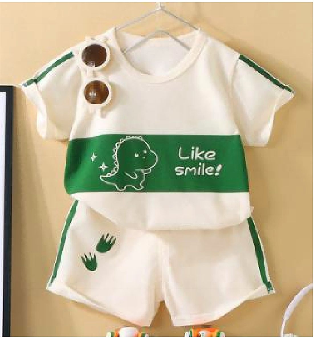JSK-CC-146 children clothing product photo