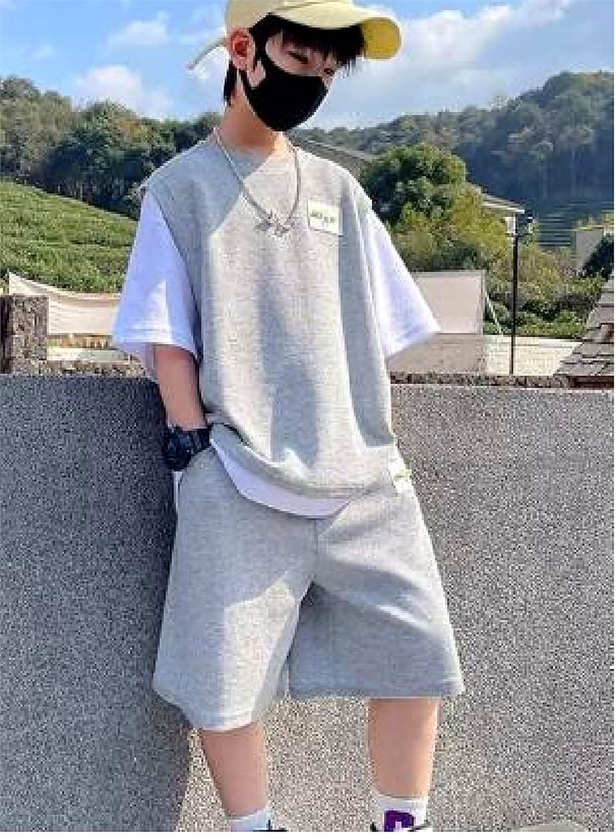 JSK-CC-150 children clothing product photo