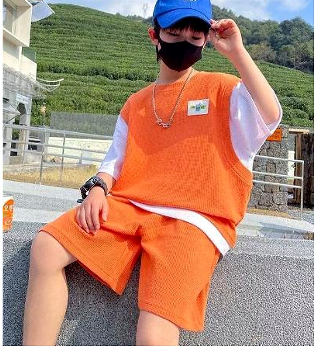 JSK-CC-151 children clothing product photo