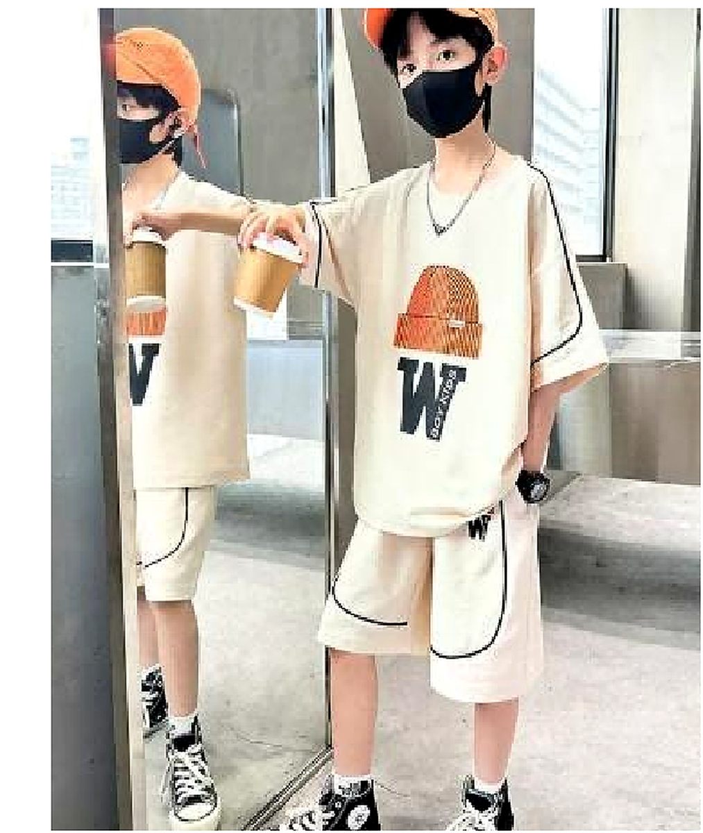JSK-CC-152 children clothing product photo