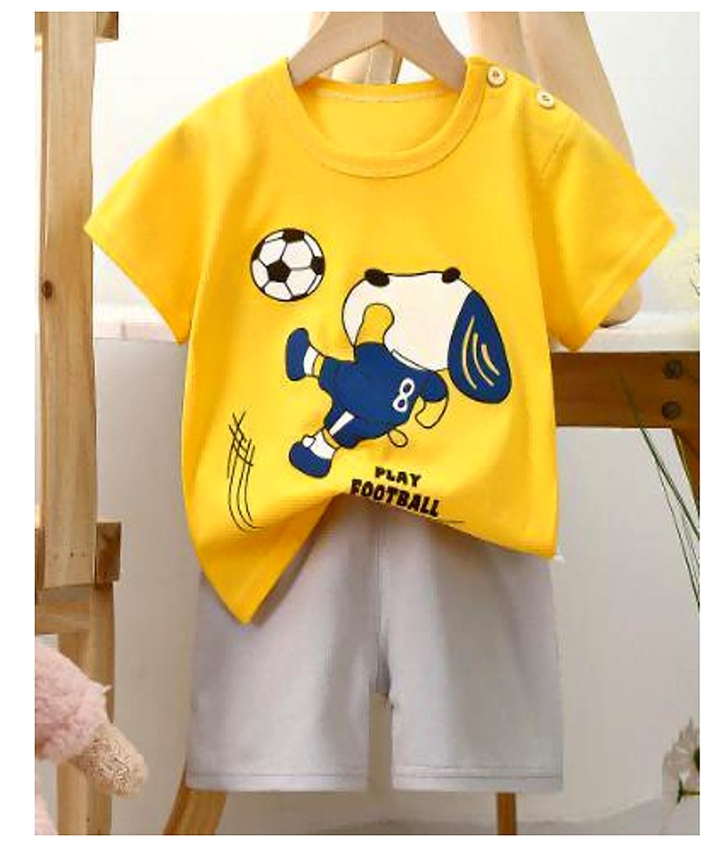 JSK-CC-155 children clothing product photo