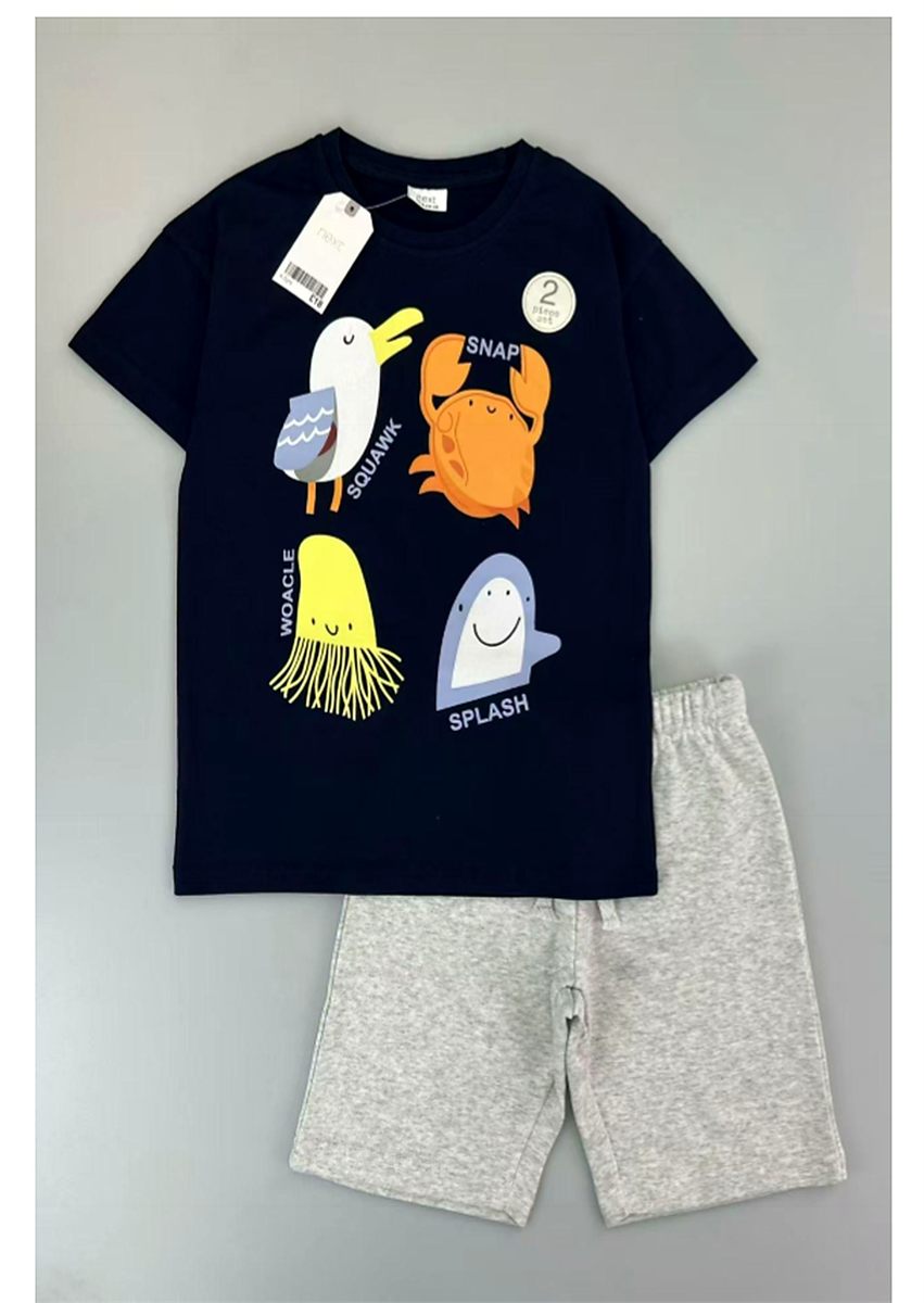 JSK-CC-161 children clothing product photo