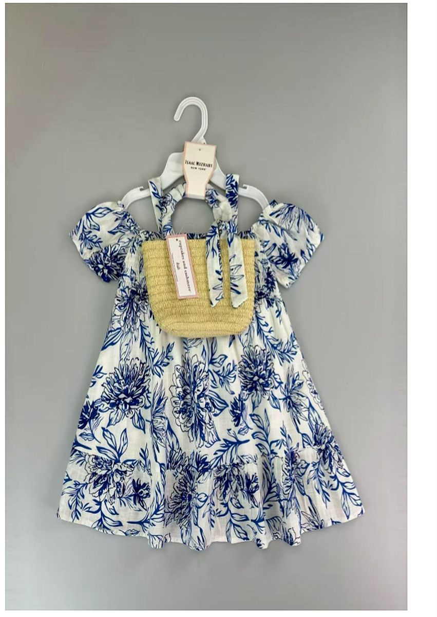 JSK-CC-162 children clothing product photo