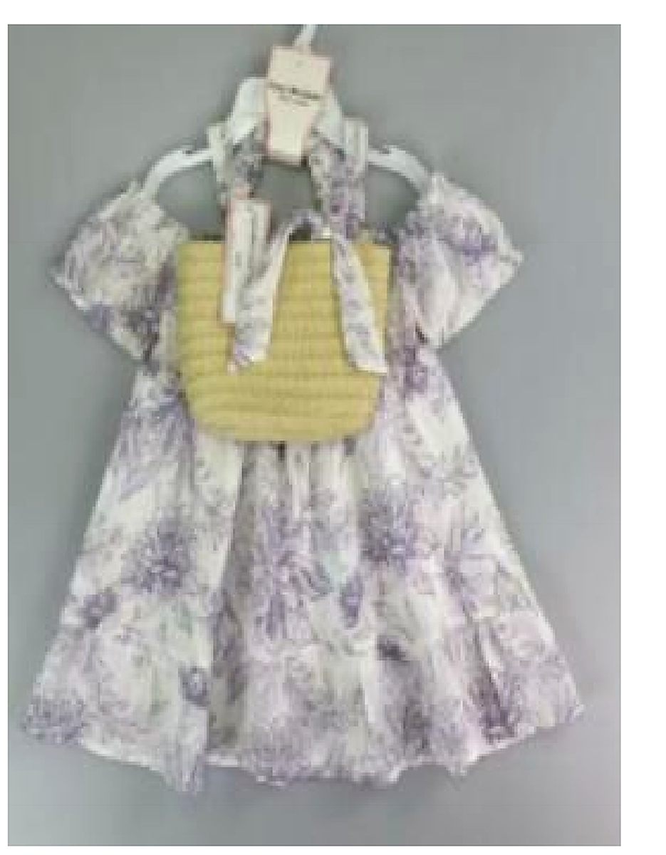 JSK-CC-163 children clothing product photo