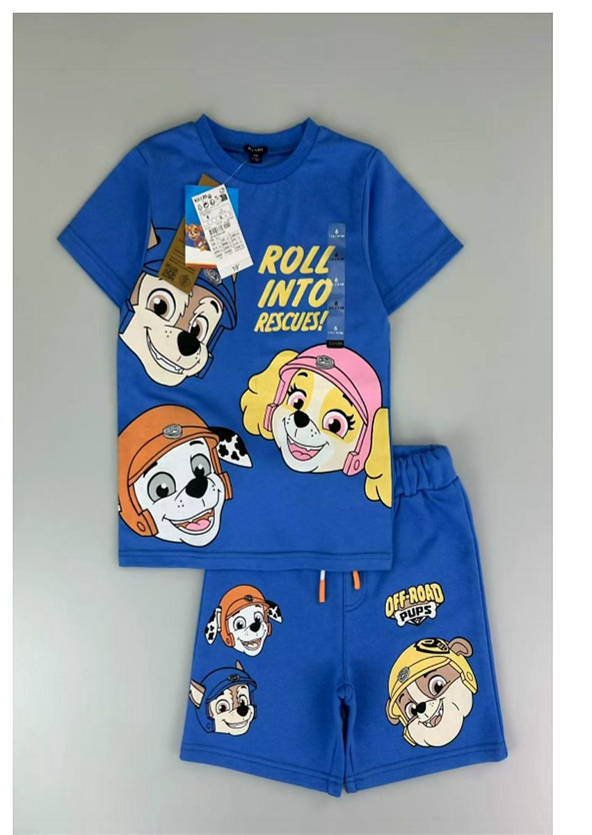 JSK-CC-164 children clothing product photo