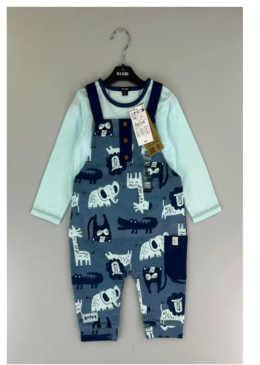 JSK-CC-165 children clothing product photo