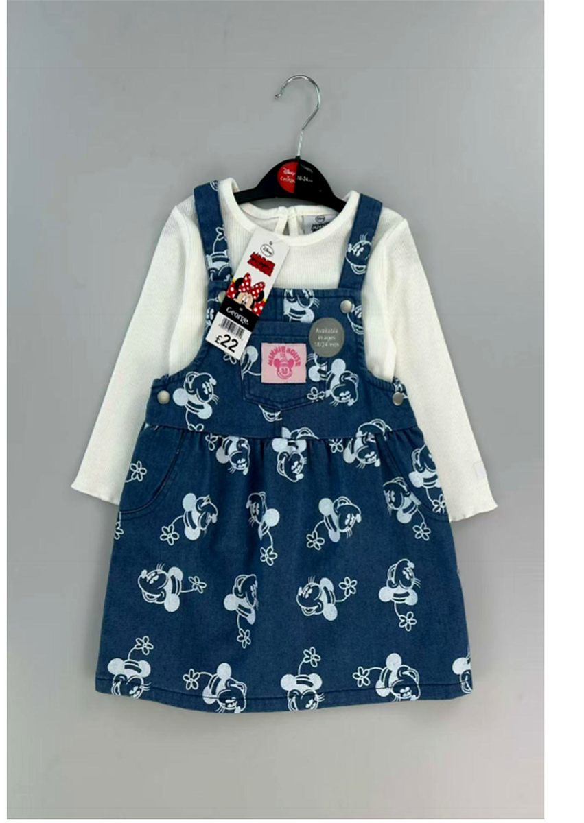 JSK-CC-168 children clothing product photo