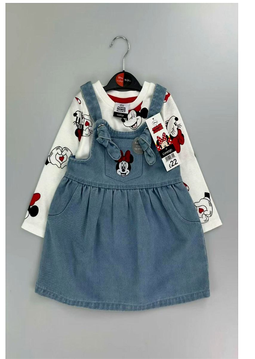 JSK-CC-169 children clothing product photo