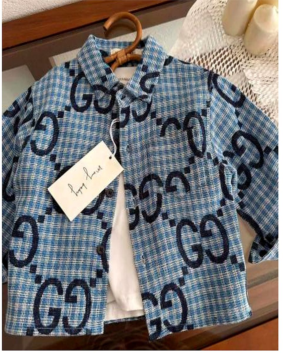 JSK-CC-170 children clothing product photo