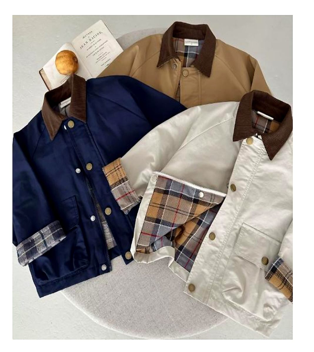 JSK-CC-171 children clothing product photo