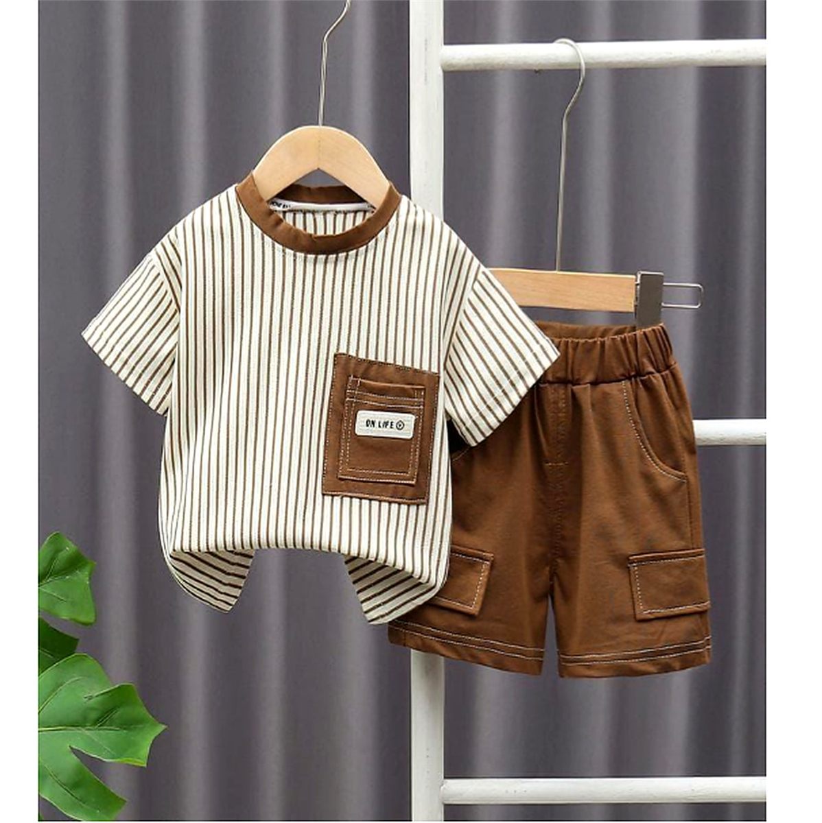 JSK-CC-175 children clothing product photo