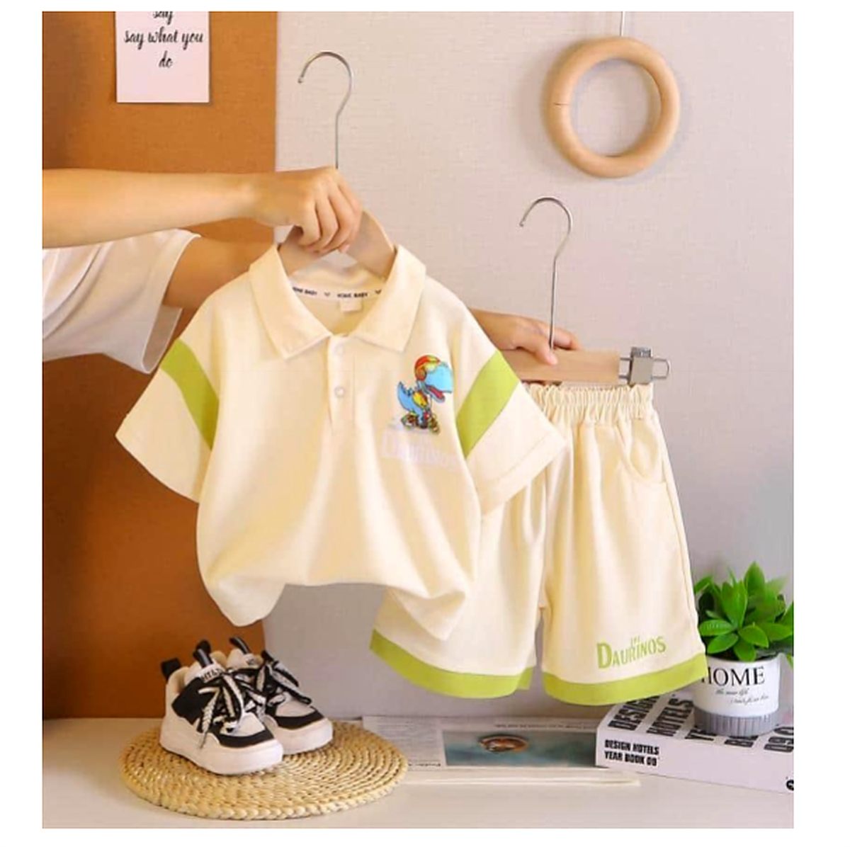 JSK-CC-176 children clothing product photo