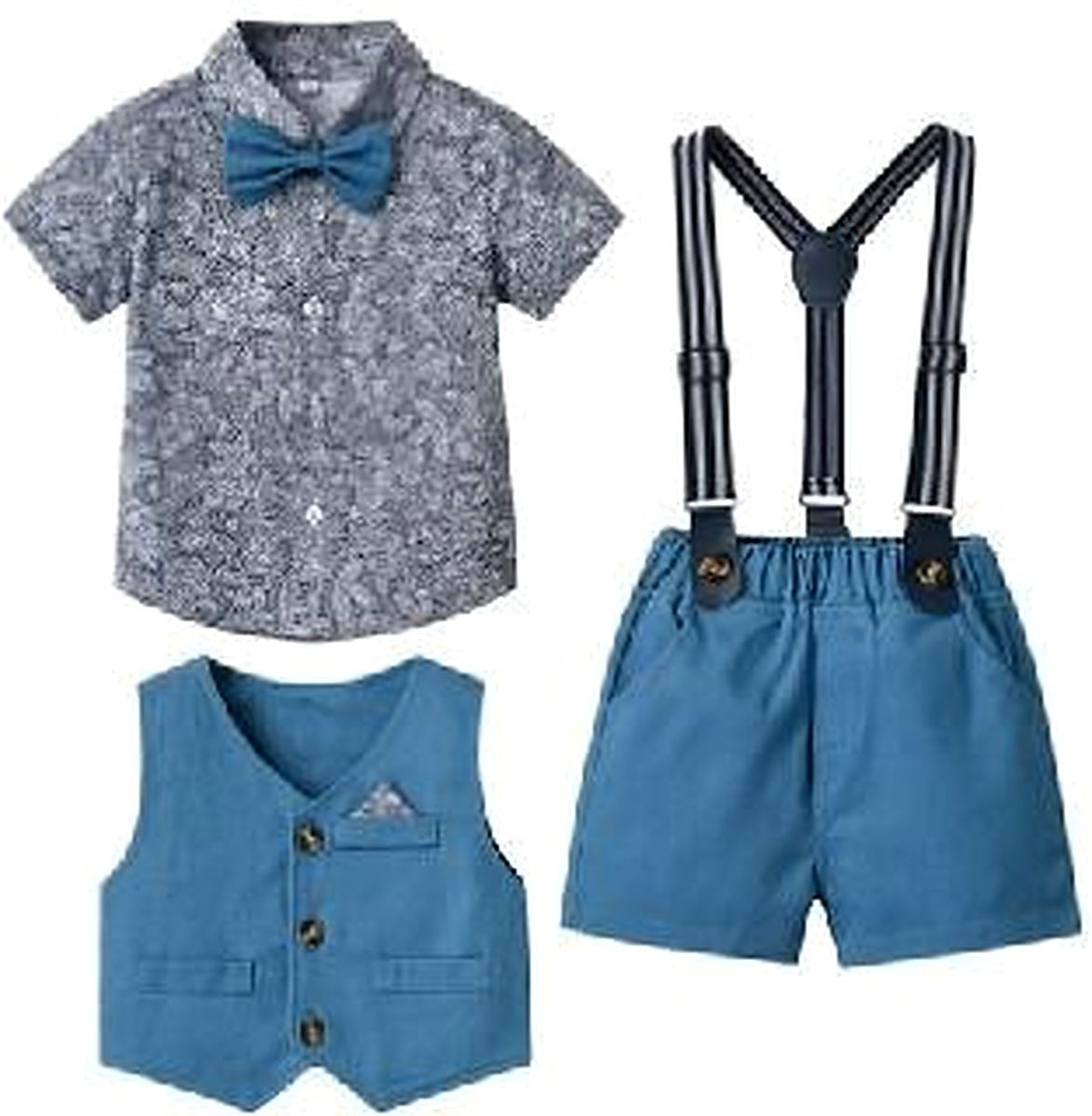 JSK-CC-185 children clothing product photo