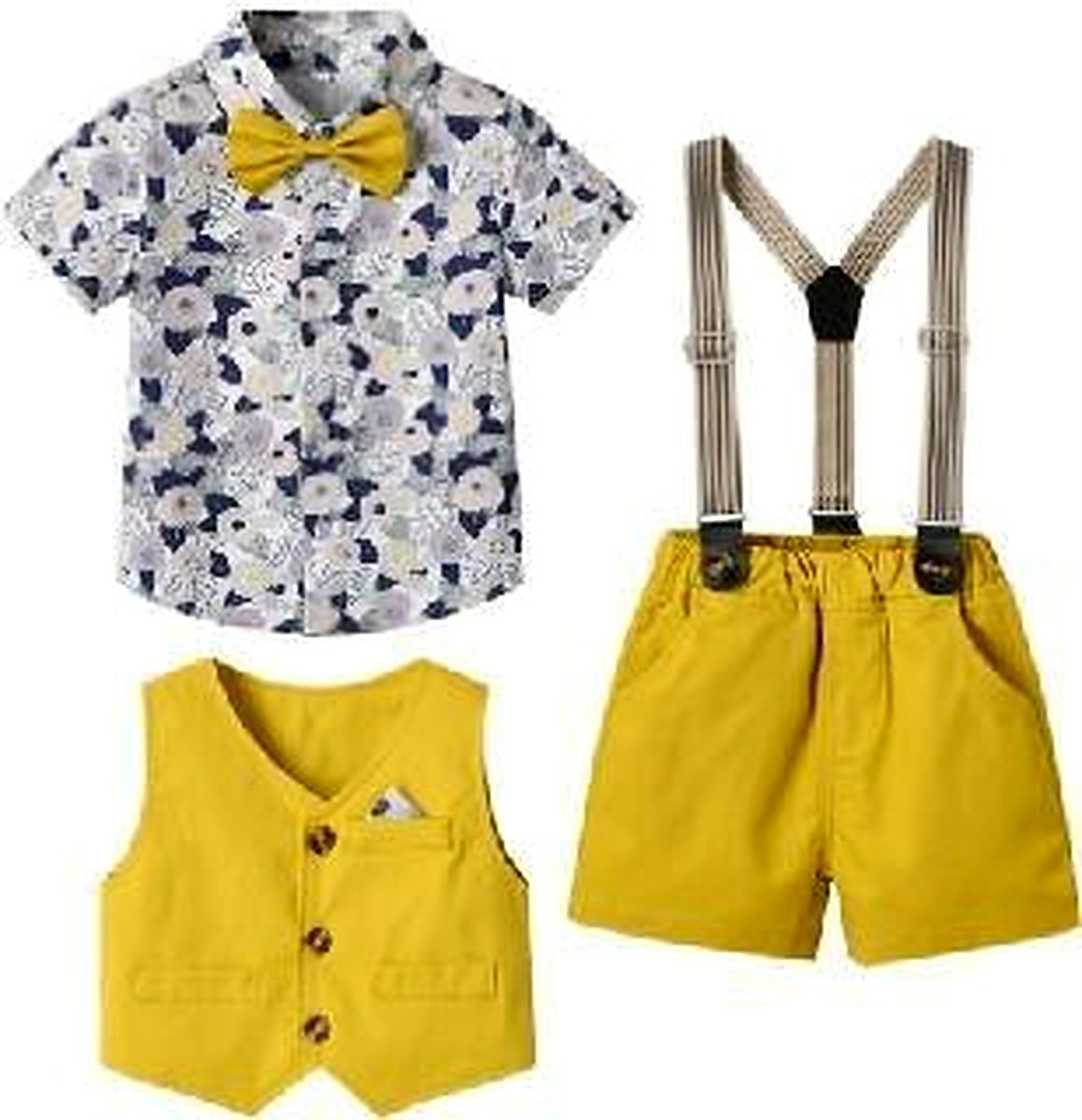 JSK-CC-186 children clothing product photo