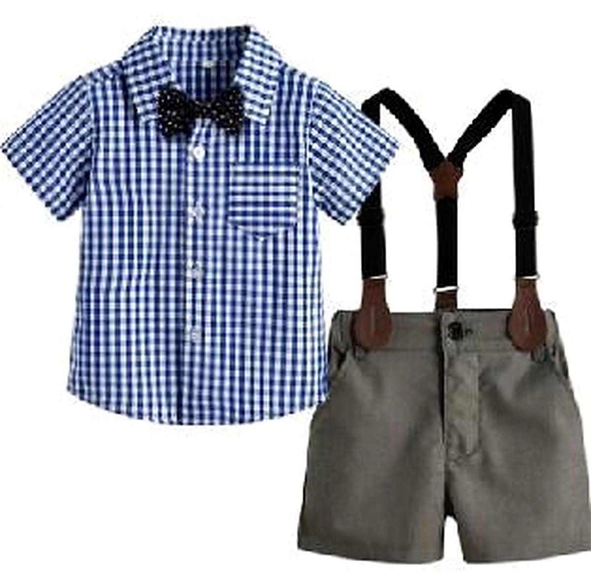 JSK-CC-187 children clothing product photo