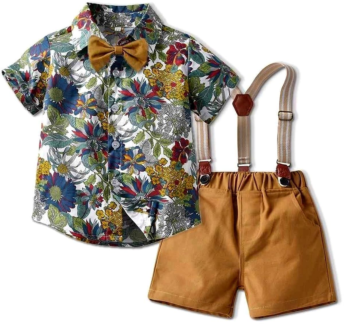 JSK-CC-188 children clothing product photo