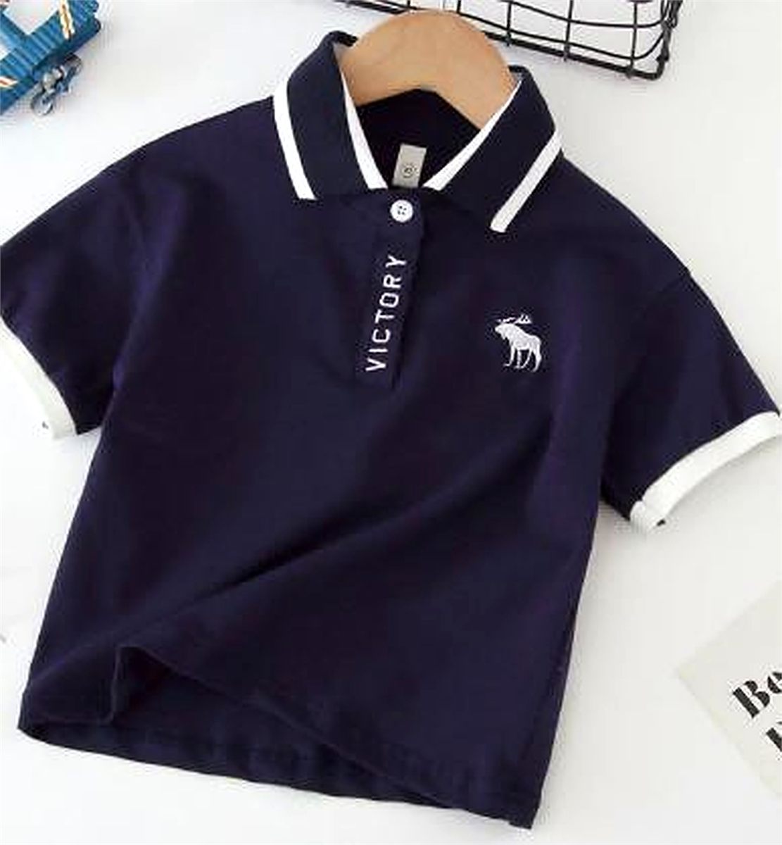 JSK-CC-190 children clothing product photo