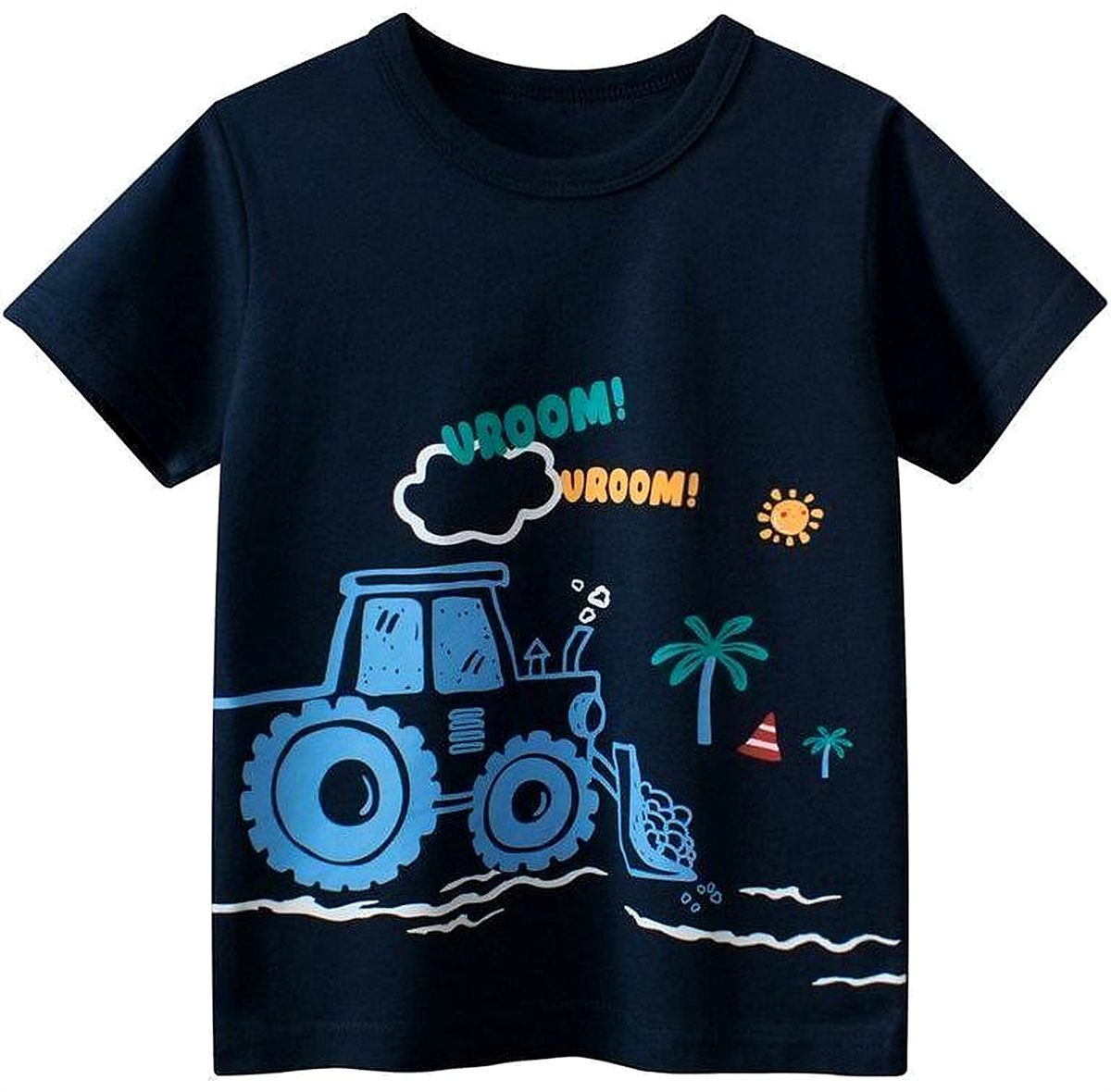 JSK-CC-194 children clothing product photo