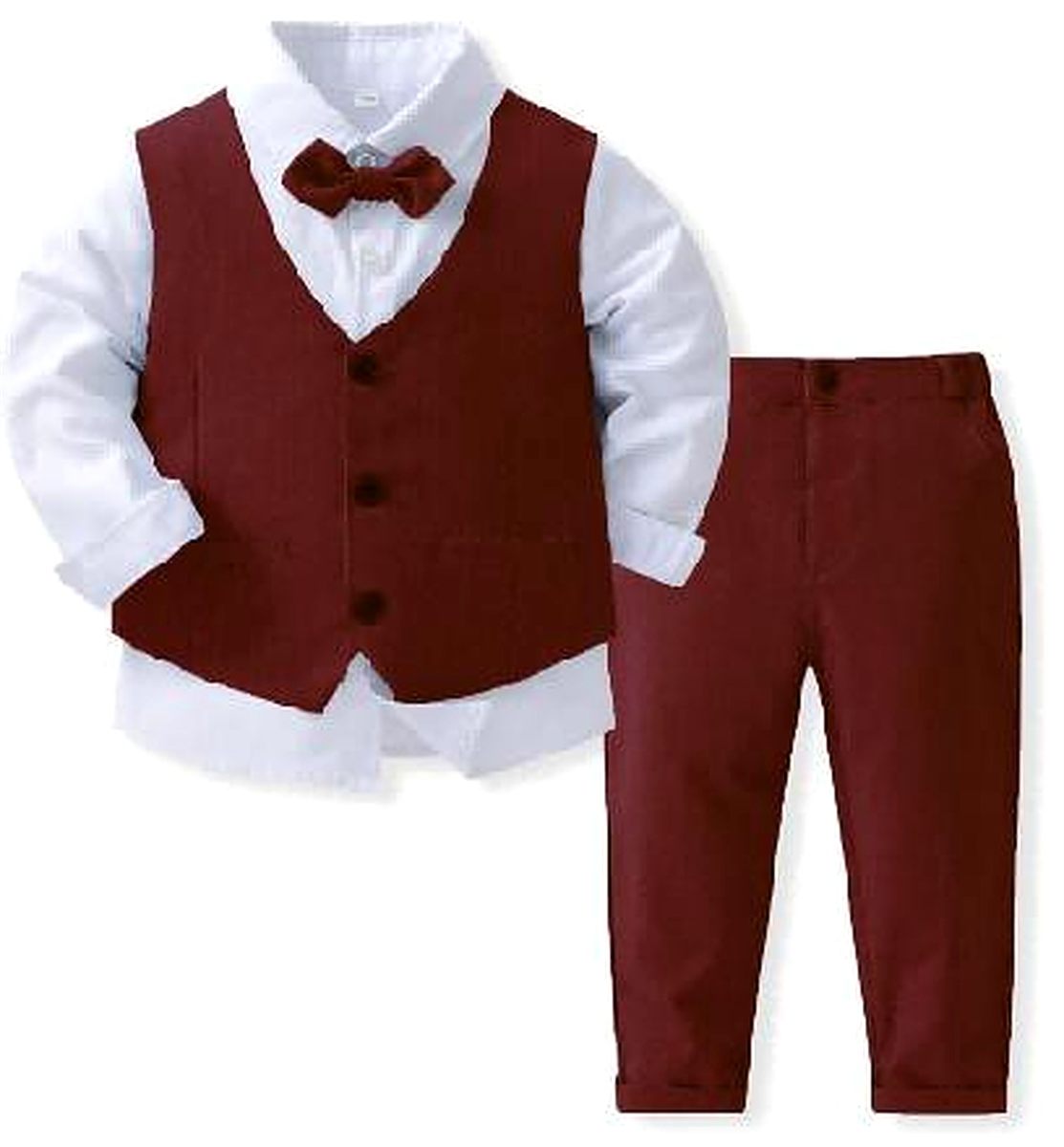 JSK-CC-198 children clothing product photo