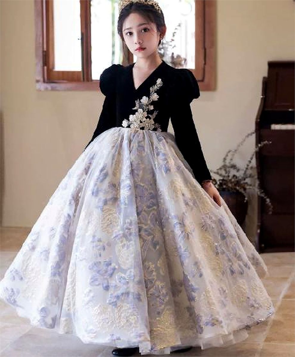 JSK-CC-201 children clothing product photo
