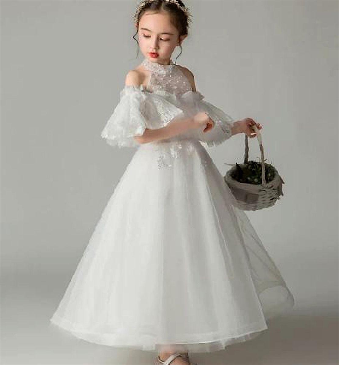 JSK-CC-202 children clothing product photo
