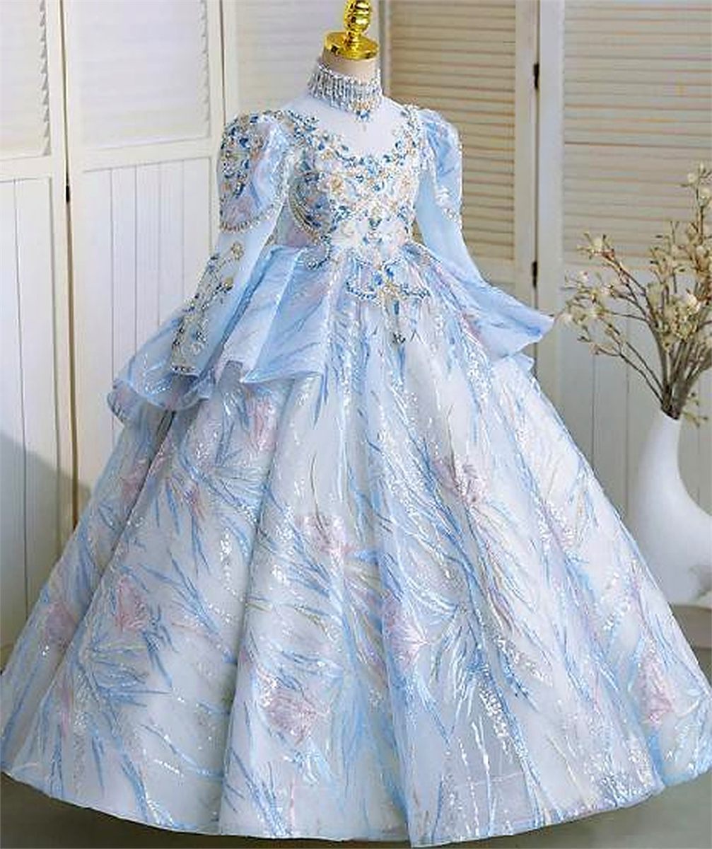 JSK-CC-204 children clothing product photo