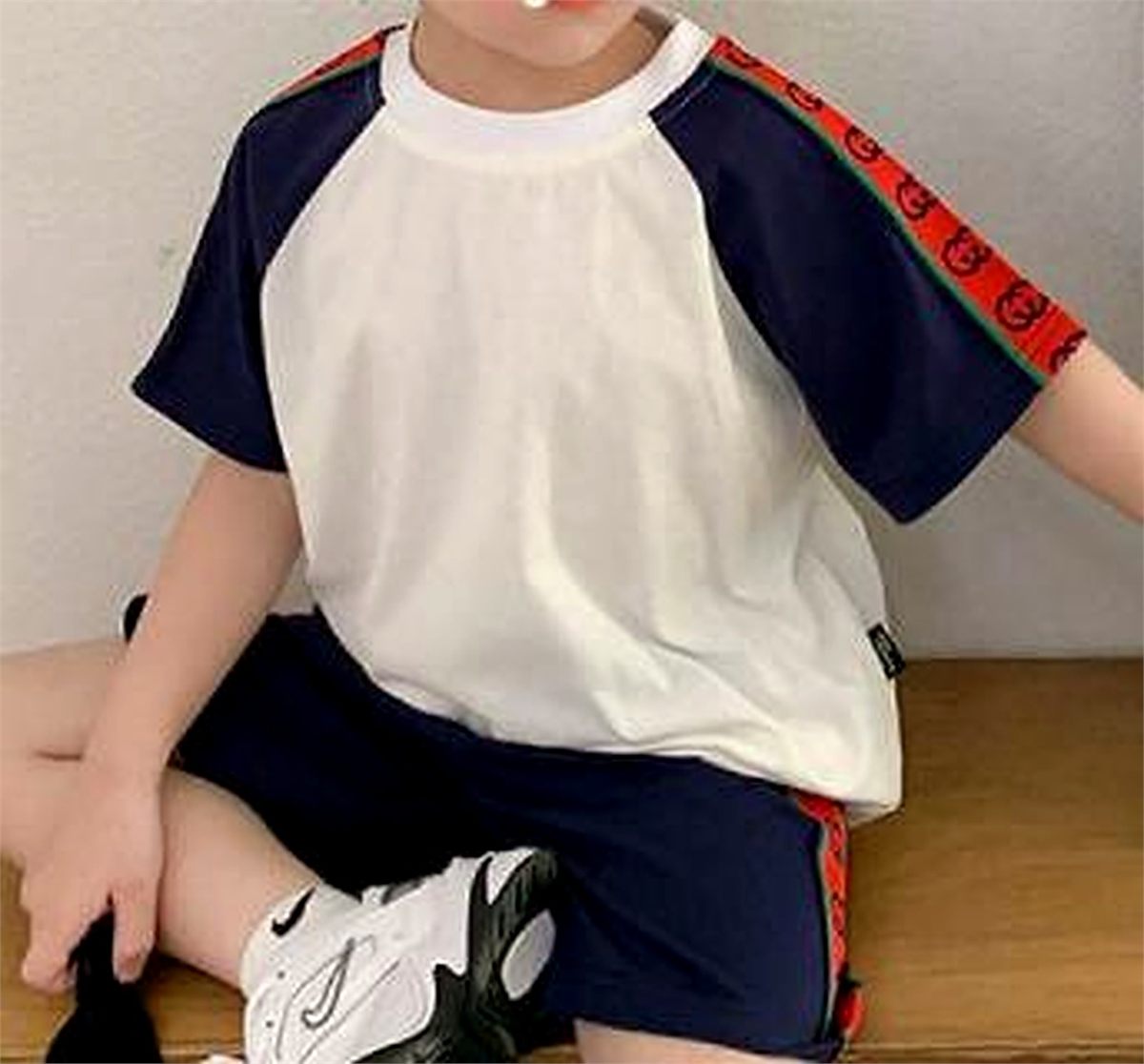 JSK-CC-213 children clothing product photo