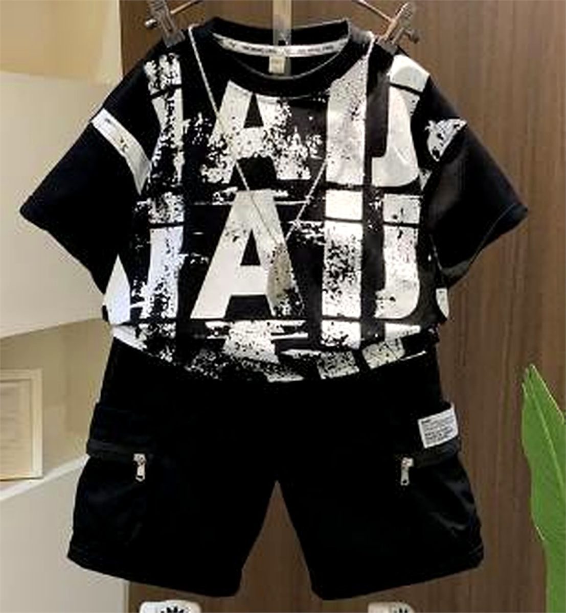 JSK-CC-215 children clothing product photo