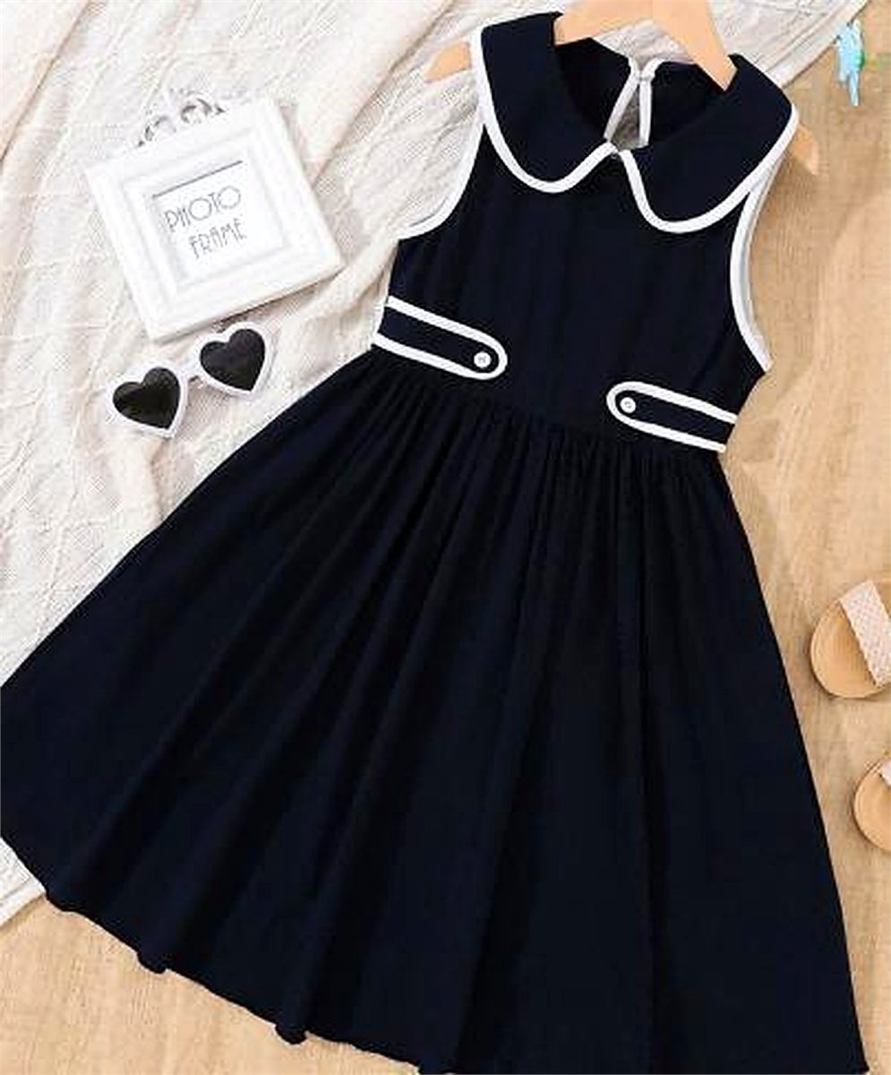 JSK-CC-216 children clothing product photo