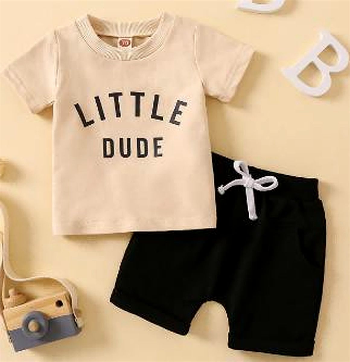 JSK-CC-217 children clothing product photo