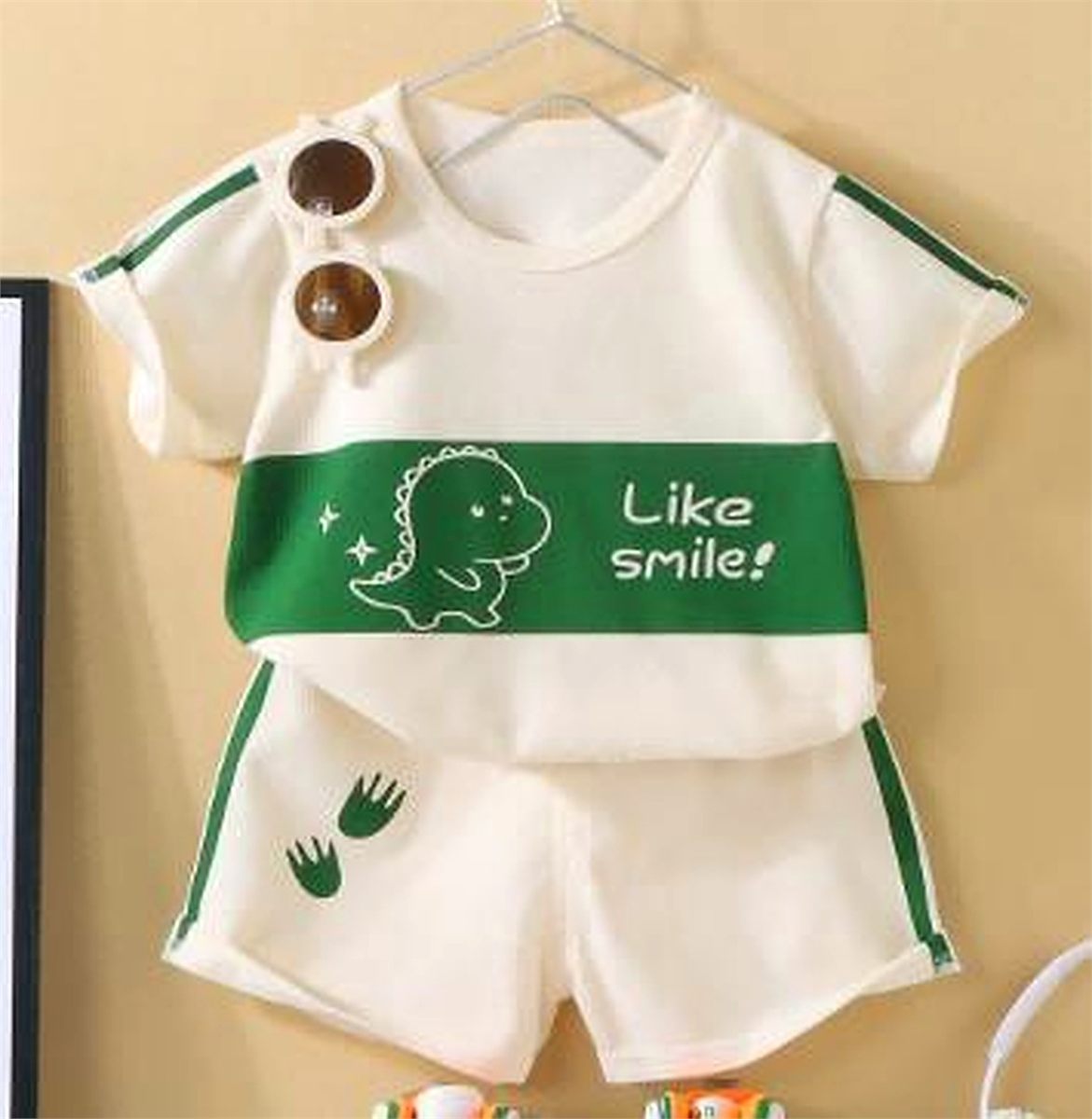 JSK-CC-223 children clothing product photo