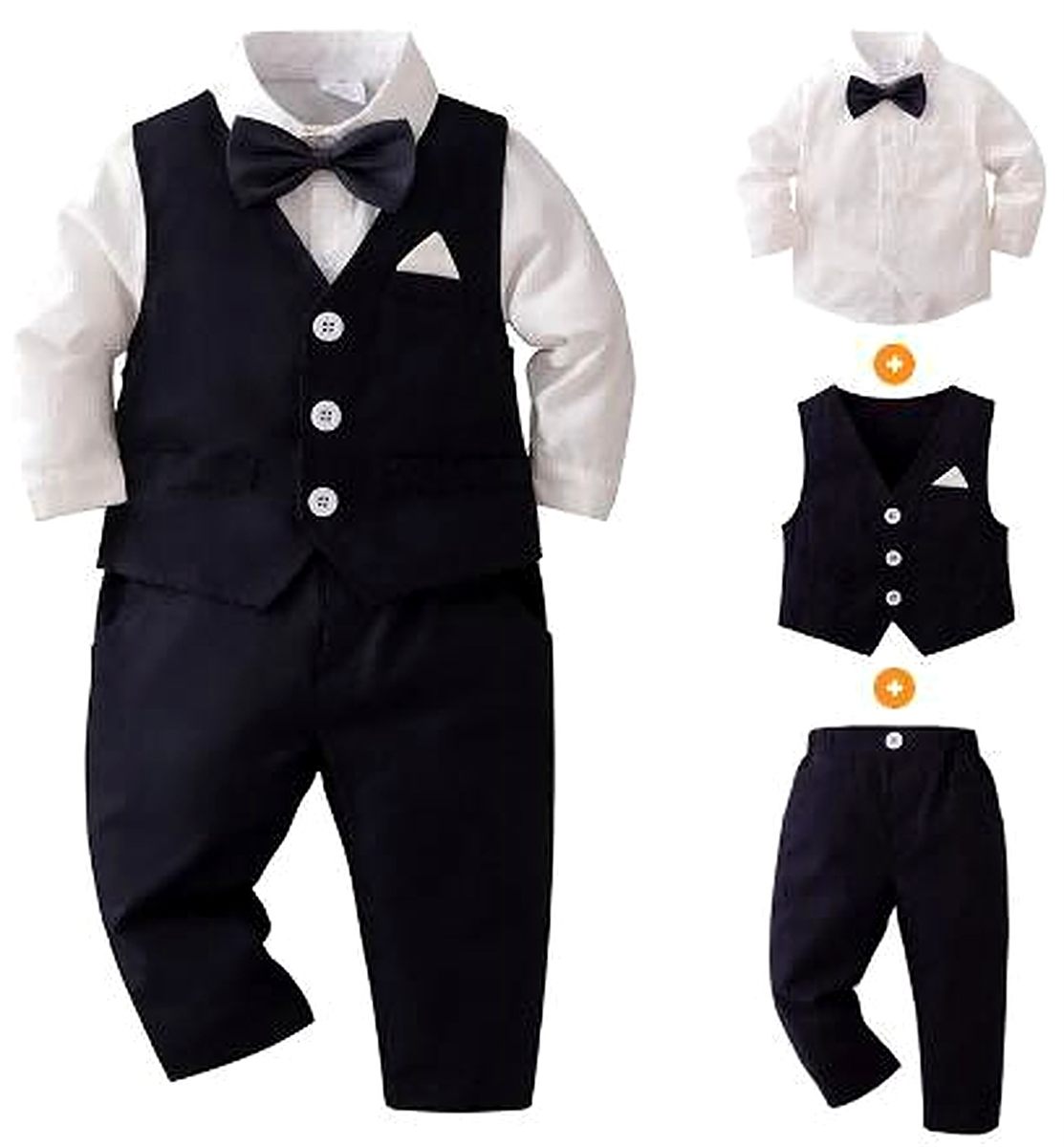 JSK-CC-224 children clothing product photo