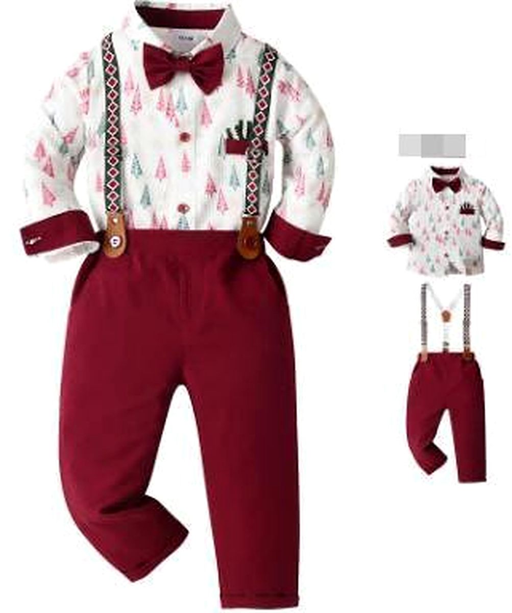 JSK-CC-225 children clothing product photo
