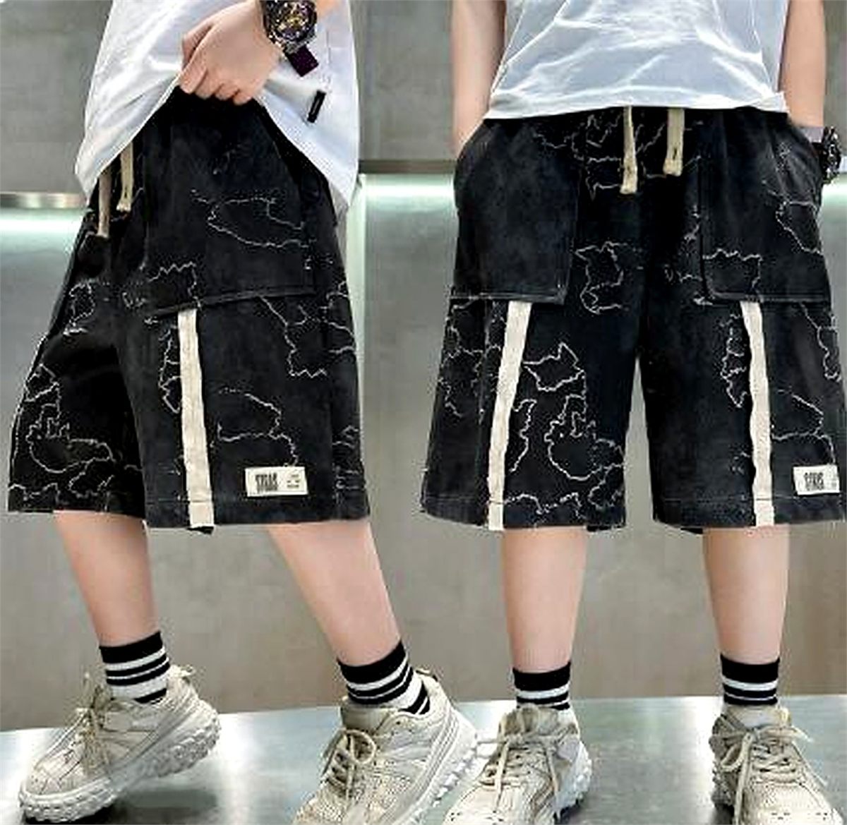 JSK-CC-226 children clothing product photo
