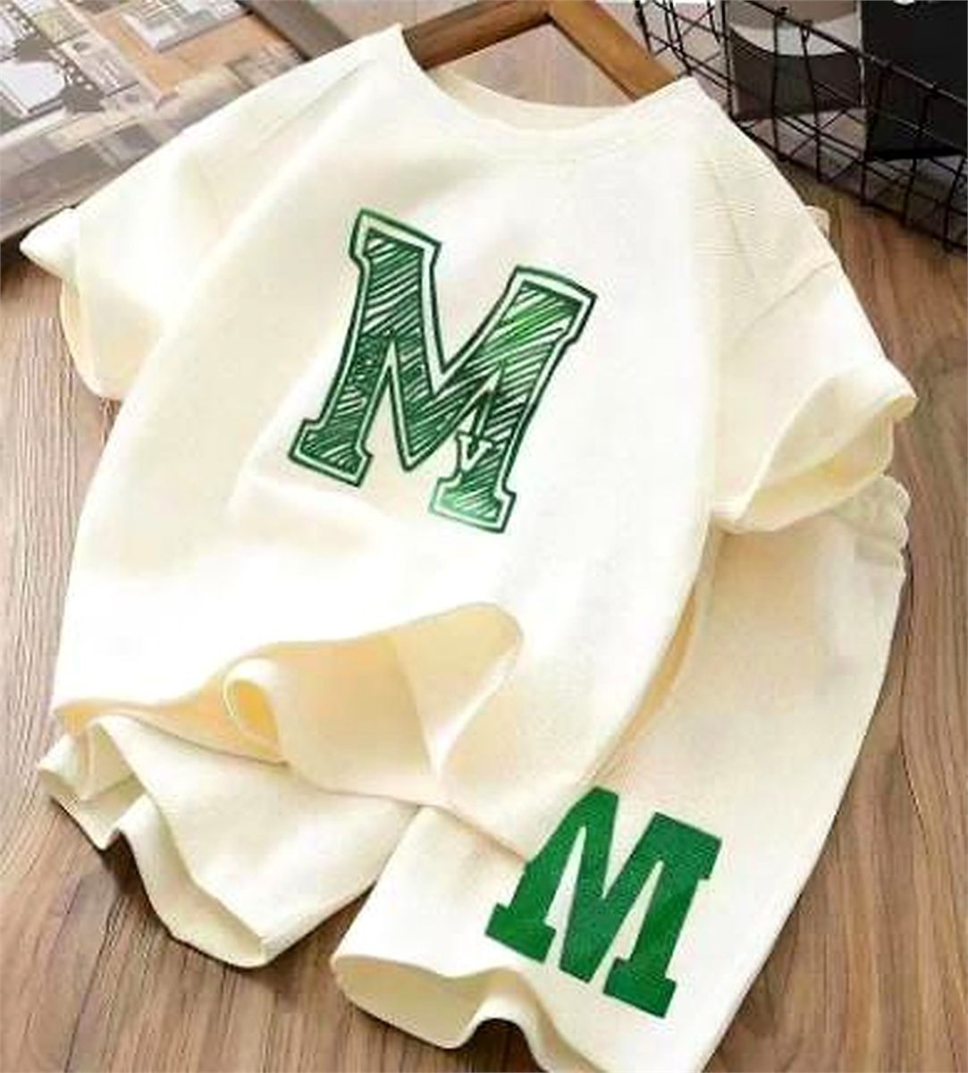 JSK-CC-227 children clothing product photo