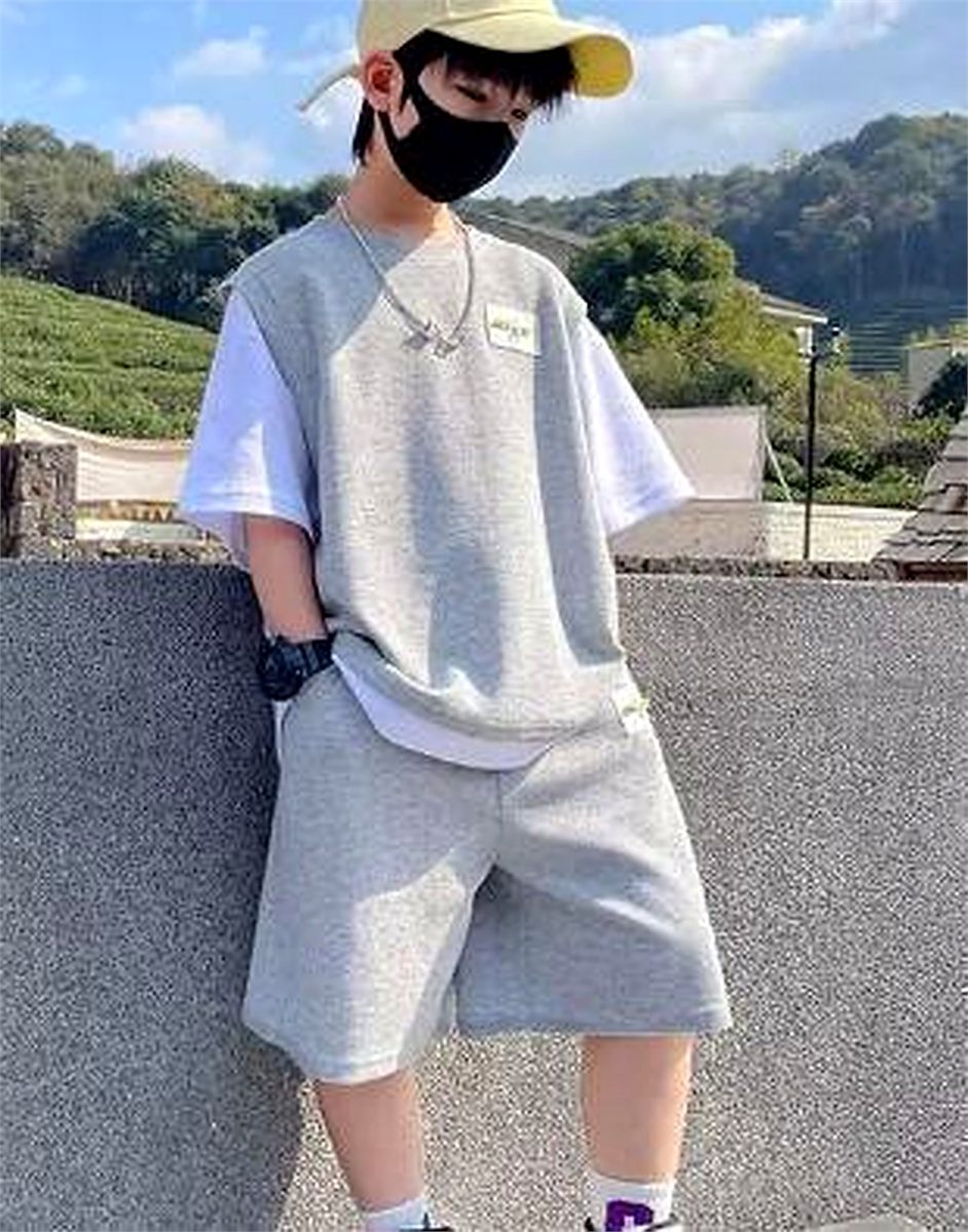 JSK-CC-229 children clothing product photo