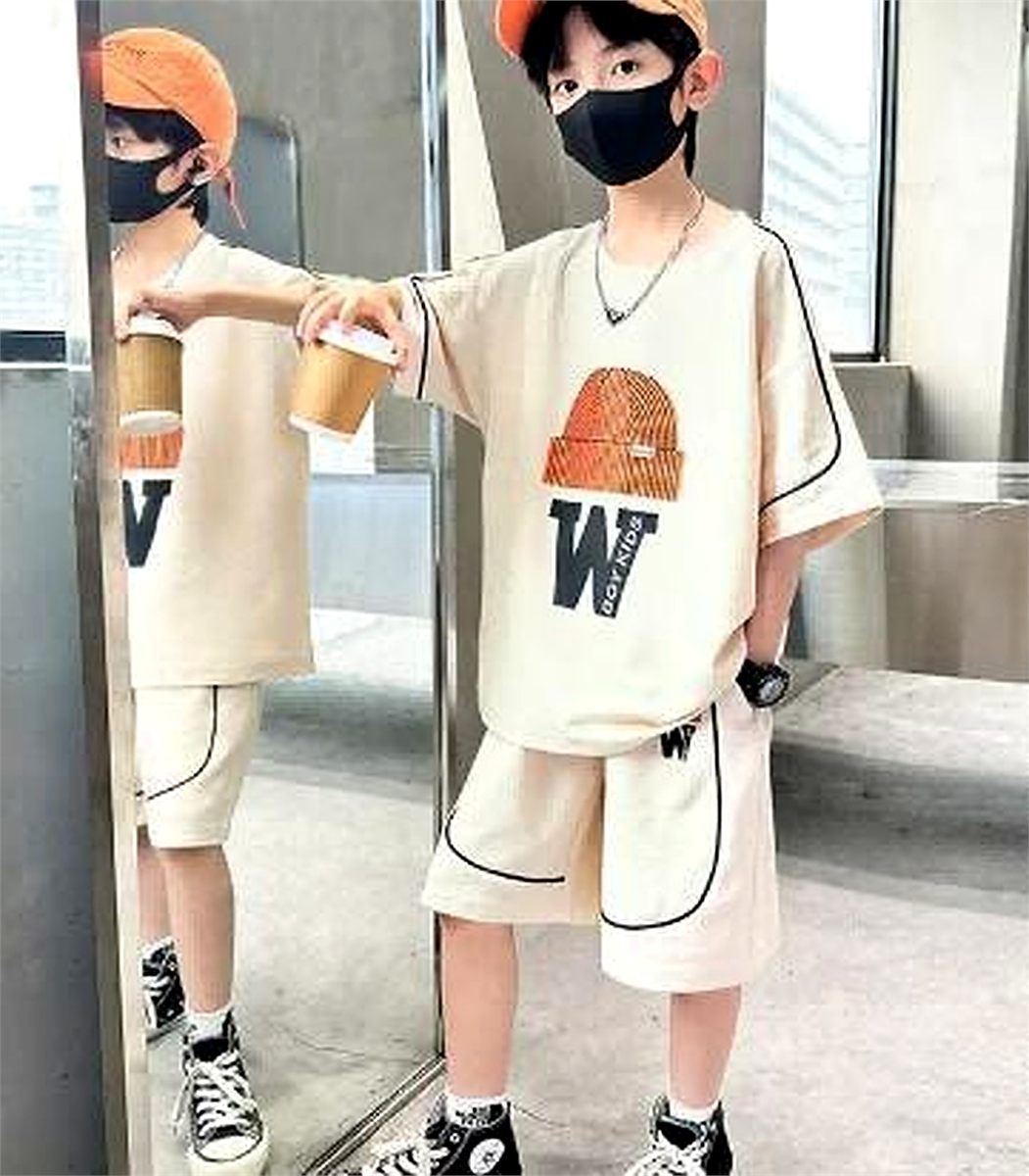 JSK-CC-231 children clothing product photo
