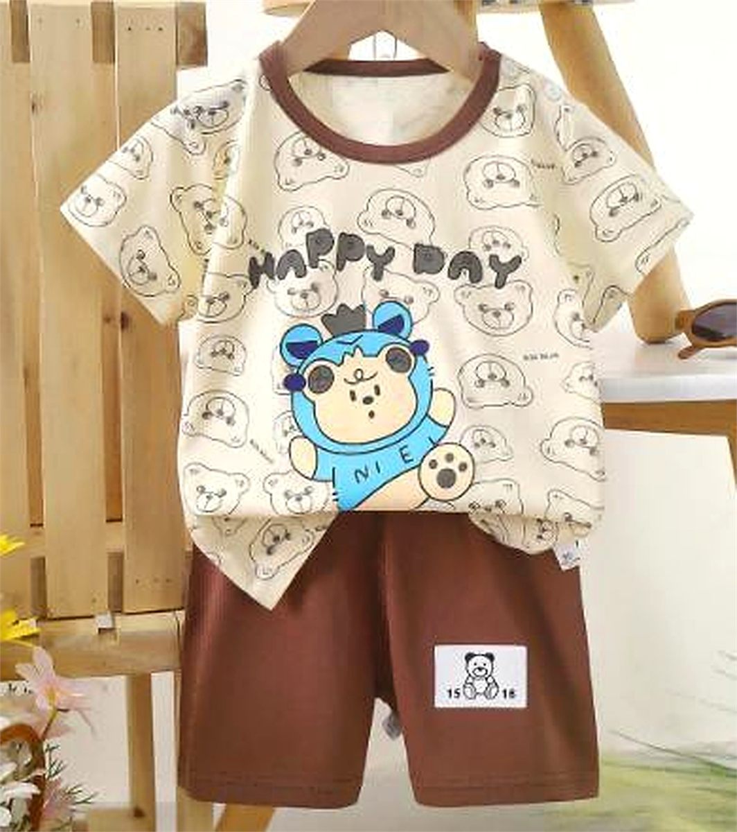 JSK-CC-233 children clothing product photo