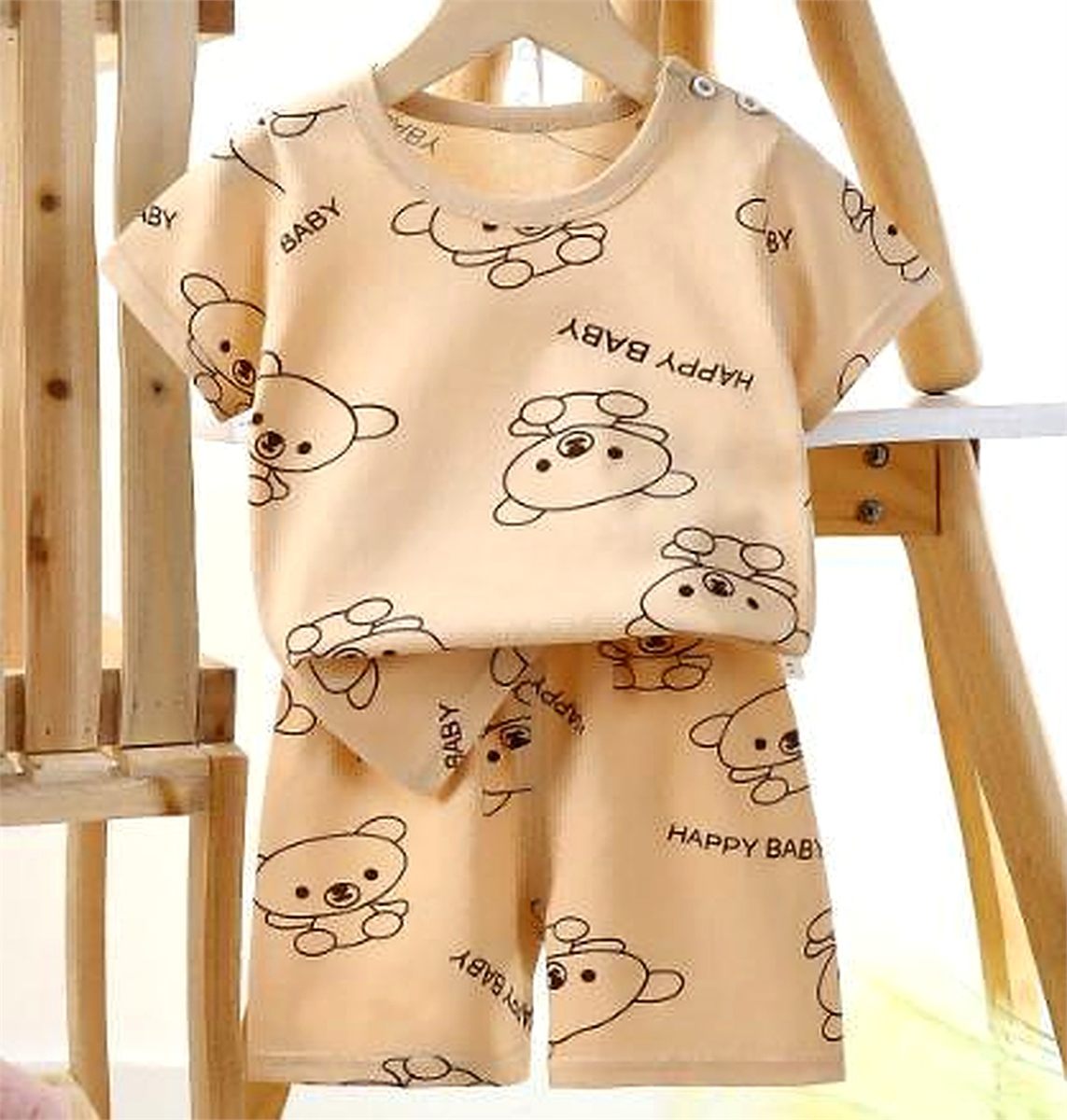 JSK-CC-234 children clothing product photo