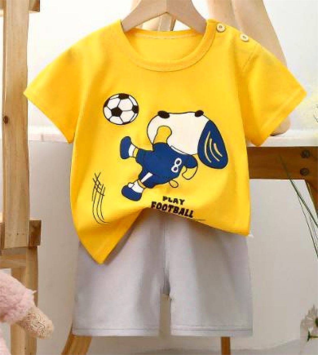 JSK-CC-235 children clothing product photo